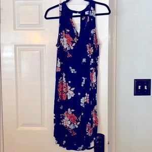 Old navy dress XL tall